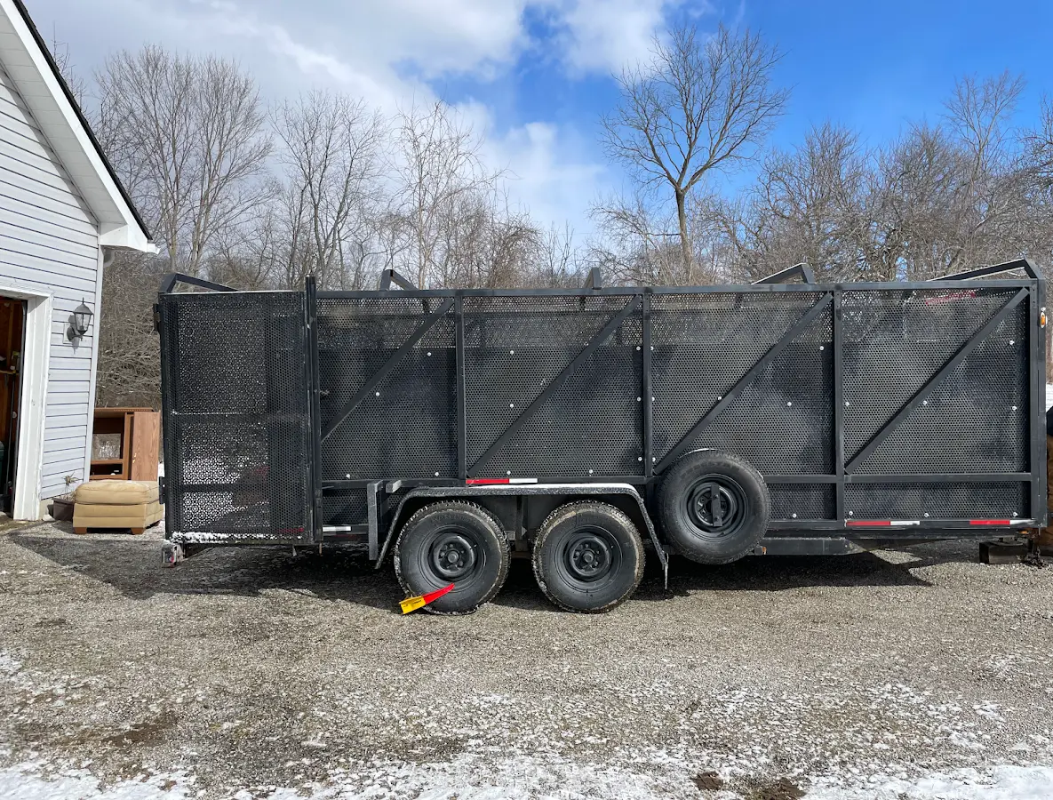 12 Yard Dumpster Rental in Cornwall, PA